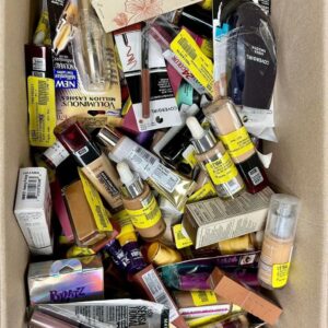 200 UNITS MIXED COSMETIC PALLET