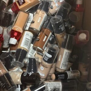 100 UNITS MIXED COSMETIC PALLET